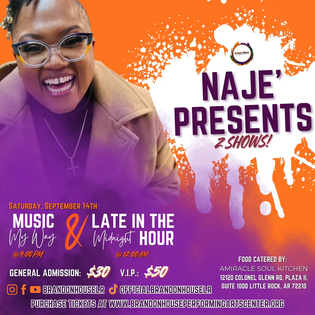 Flyer Concept