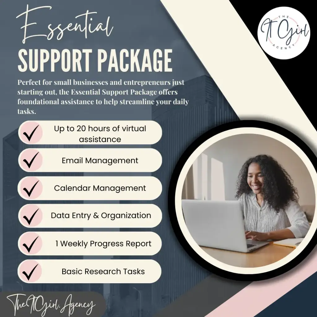 Essential Support Package