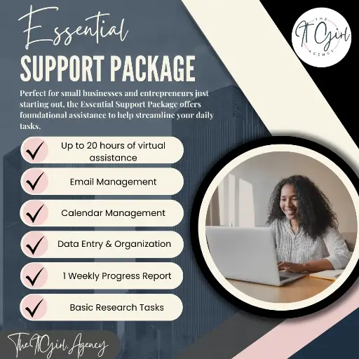 Essential Support Package