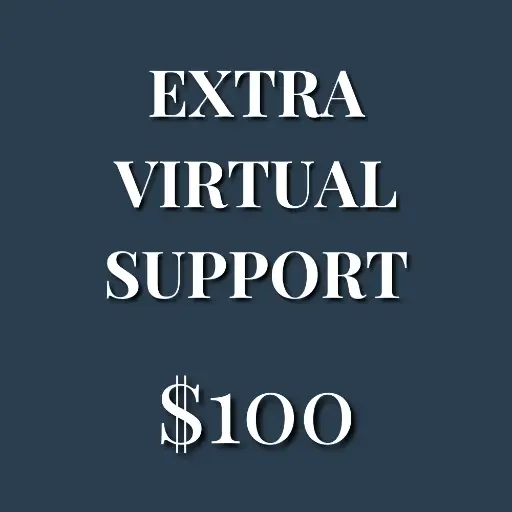 Extra Virtual Support